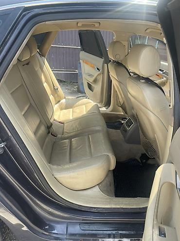 kai: Audi A6: 2004 г., 2.4 л, Автомат, Бензин, Седан — 8