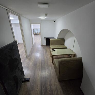 Ofislər: Obekt icarə wəhərin mərkəzində təmirdən təzə cixan arxitiktur binada 2 — 6