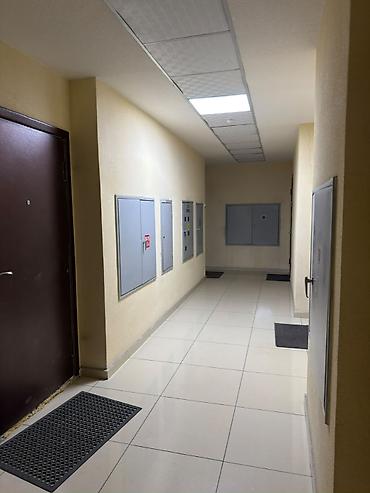 Продажа квартир: 3 комнаты, 117 м², Бишкек Парк ТРЦ Элитка, 3 этаж, Евроремонт — 3