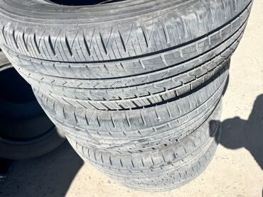 купить сельхоз шины: Шины 275 / 65 / R 18, Лето, Новый, Комплект, Внедорожные (АТ/МТ), Китай, Roadshine
