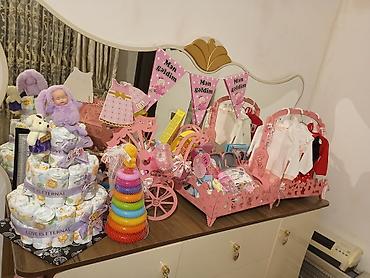 Kamod yaxşı vəziyyətdədir Dəst tərkibi: - Pampers tortu lalafo.az -da Kamod yaxşı vəziyyətdədir Dəst tərkibi: - Pampers tortu