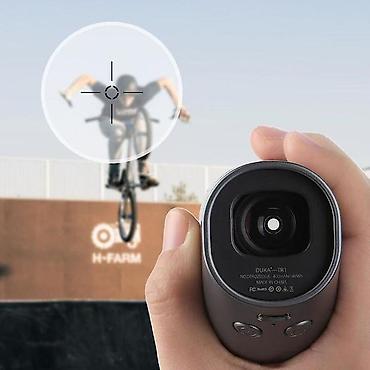 куплю приборы: Телескопический лазерный дальномер Xiaomi Duka (TR1) — 4