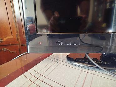 Televizori: Televizor Vox lcd tv sa DVB-T. Malo je zagreban displej-ima slika — 6