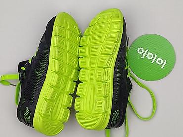 joggersy: L&T, Sneakersy damskie, rozmiar 38 — 4
