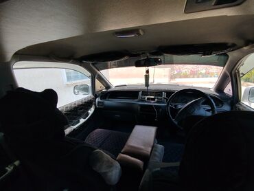 дом на колесо: Honda Odyssey: 1996 г., 2.3 л, Автоматические, Газ, Минивэн