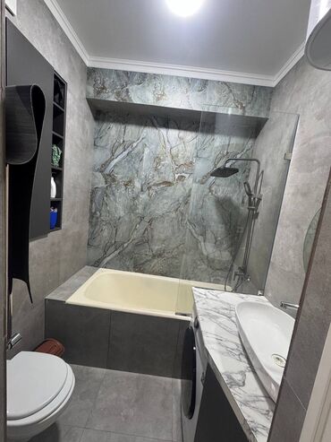 арендовать квартиру для офиса: 2 комнаты, 75 м², Элитка, 11 этаж