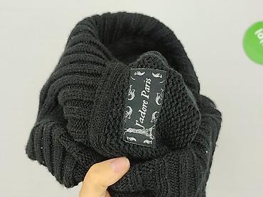 kids winter jacket: AZARA PARIS, Ponczo damskie, rozmiar One size — 4