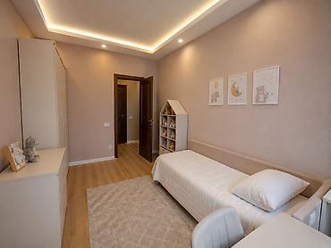 qusar kiraye ev: 3 otaqlı, 82 kv. m — 4