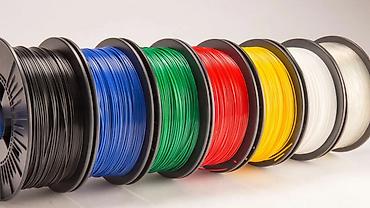 🎯 3D Printer Filamentləri – Sertifikatlı & Yüksək Keyfiyyət! 📦 — 2
