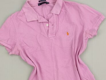koszulka wiedzmin: Ralph Lauren, Damska koszulka polo, rozmiar M