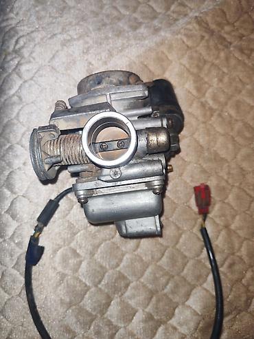 skuterlər elektrikli: Moped/skuter karbüratoru – Keihin Japan - Marka/model: Keihin (Made — 3