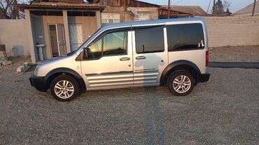 Ford: Ford Tourneo Connect: 1.8 l | 2004 il 300000 km Universal — 6