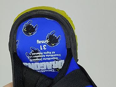 tchibo dresy: Sandałki 31, Używany — 5