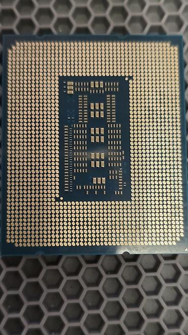 5 нитка: Процессор для ПК, Б/у, Intel Core i9, 24 ядер — 2