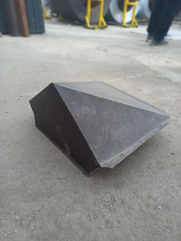 Другое для крыш: СЛИВ, ДЕРЖАТЕЛЬ, ТРУБА, КОЛЕНА, ДЕРЖ- ТРУБА., ОПТОМ БААДА САТЫЛАТ — 6