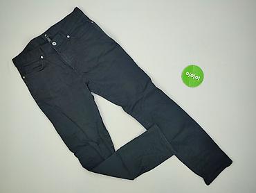 hm cm: H&M, Jeansy dla mężczyzn, rozmiar M — 2