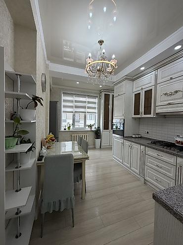 Долгосрочная аренда квартир: 5 комнат, Собственник, Без подселения, С мебелью полностью, С мебелью частично — 10