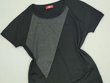 bluzki armani: TXM, T-shirt damski, rozmiar S — 1