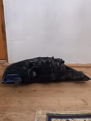 far: Sol, Yaxın və uzaq vuran işıqlar Hyundai, 2013 il, Orijinal, İşlənmiş — 4
