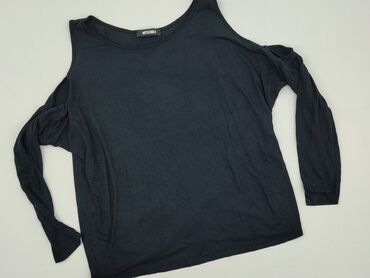 omerta t shirty: Missguided, T-shirt damski, rozmiar 3XL