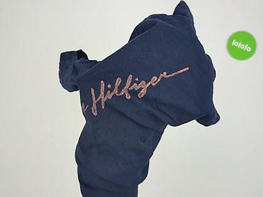 trampki harley davidson: Tommy Hilfiger, T-shirt damski, rozmiar M — 7
