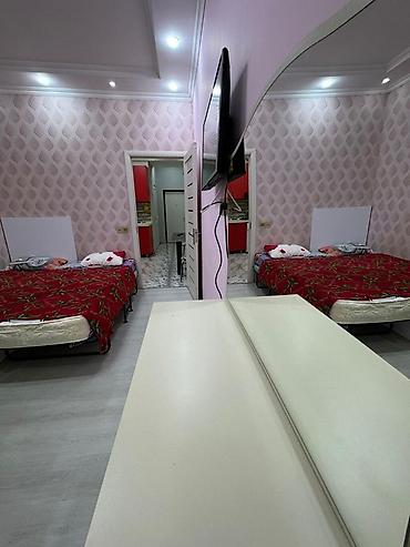 Günlük kirayə mənzillər: 2 otaqlı, Abşeron r. r-nu — 3