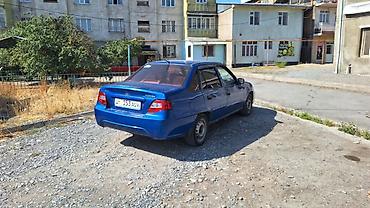 Daewoo: Daewoo Nexia: 2010 г., Седан — 12