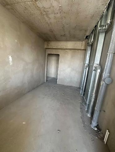 500: 1 комната, 46 м², парк Фучика Элитка, 9 этаж, ПСО (под самоотделку) — 3