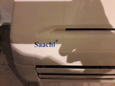 портативный кондиционер: Кондиционер York, Б/у, 50-60 м², Сплит-система, Нет кредита, Платная установка