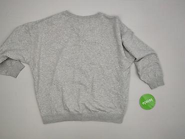 szary plaszcz pull: Bluza damska
, rozmiar 9XL — 3
