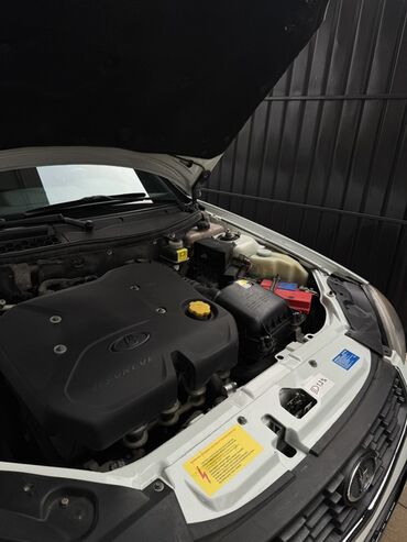 ВАЗ (ЛАДА): ВАЗ (ЛАДА) Priora: 2015 г., 1.6 л, Механика, Бензин, Седан — 12