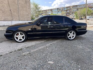 к5 машина бишкек цена: Mercedes-Benz E-Class: 1997 г., 3.2 л, Автомат, Бензин, Седан