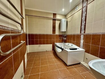 Продажа квартир: 2 комнаты, 110 м², Элитка, 11 этаж, Евроремонт — 7