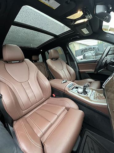 BMW: BMW X5 M: 2019 г., 3 л, Автомат, Бензин, Кроссовер — 10