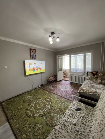 Продажа квартир: 1 комната, 35 м², 105 серия, 1 этаж