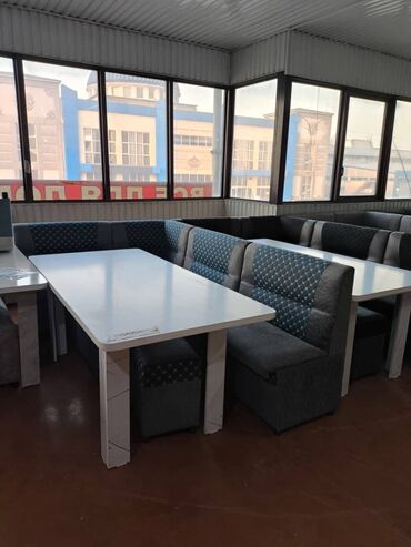 Кухонные гарнитуры: Мебель для кухни и гостиной - Кухонные гарнитуры нескольких — 11