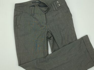 Material trousers: Reserved, M (EU 38), condition - Good