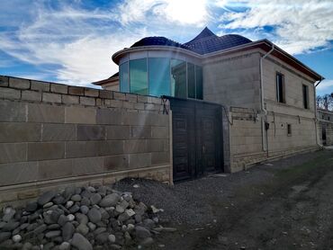 Həyət evləri və villaların satışı: 6 otaqlı, 5 kv. m, Yeni təmirli -da lalafo.az — 4 Həyət evləri və villaların satışı: 6 otaqlı, 5 kv. m, Yeni təmirli — 4