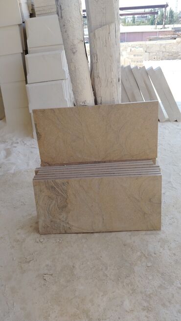 Dekorativ daşlar: Hər qiymete təbii aglay daşlar 3 Azn den başlayan qiymətlərlə Təbii — 2