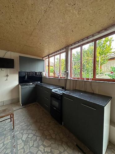 Мебель на заказ: Мебель на заказ, Кухня, Кухонный гарнитур — 7