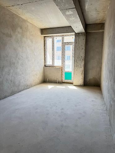 Продажа квартир: 1 комната, 55 м², Элитка, 4 этаж, Готовая ПСО (под самоотделку) — 9