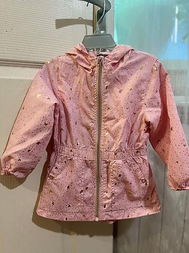 Платья: Детское платье, Б/у — 4