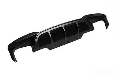 Spojleri: M6 M PERFORMACE DIFUZOR ZA ZADNJI BRANIK BMW 6 F06 F12 F13 | M6 M — 2