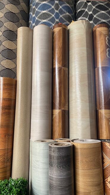 Linoleum: ✨ Linoleum ilə evinizə rahatlıq və estetik görünüş qatın! ✨ 📏 -da lalafo.az — 8 Linoleum: ✨ Linoleum ilə evinizə rahatlıq və estetik görünüş qatın! ✨ 📏 — 8