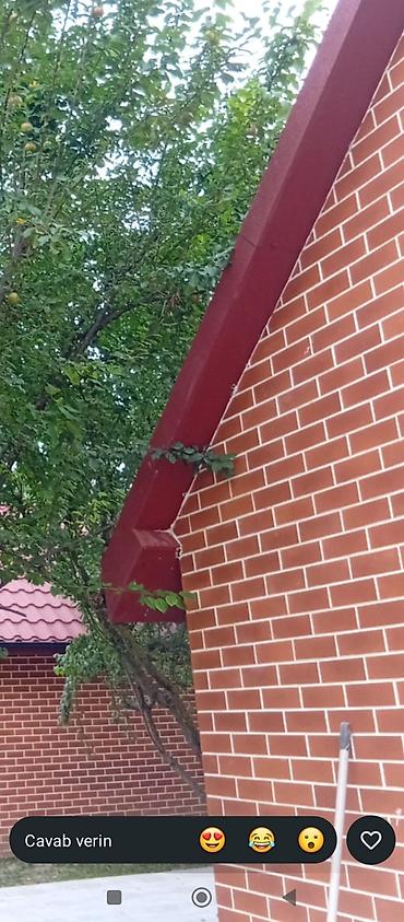 Fasad işləri: Hüseyn Usta – Bakı, Tikinti və Təmir Usta Xidmətlər: - Travertin — 27
