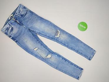 jeans cross: Zara, Jeansy damskie, rozmiar S — 2