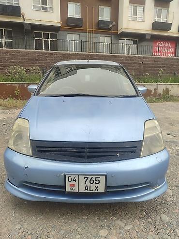 honda strim: Honda Stream: 2003 г., 1.7 л, Автомат, Бензин, Универсал — 2