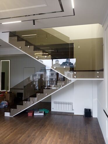 Деревянные лестницы: Лестницы Лестницы перила любой сложности . лестницы под ключ — 11