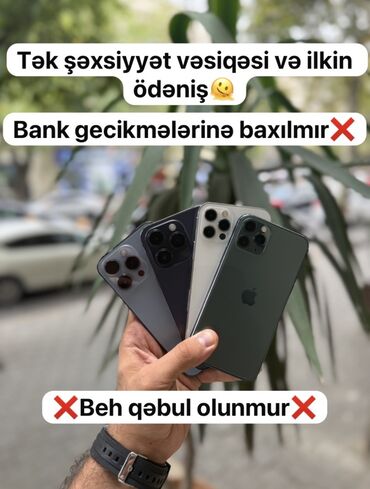 Apple iPhone: IPhone 11 Pro