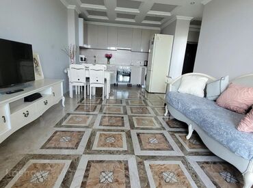 Посуточная аренда квартир: 1 комната, Душевая кабина, Постельное белье, Кондиционер — 18